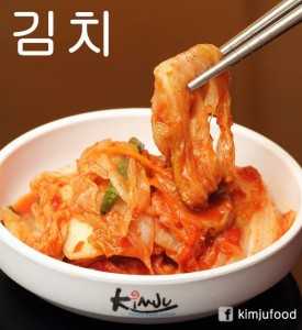 อาหารเกาหลี “Kimju “ แฟรนไชส์ร้านอาหารชื่อดังบนห้างสรรพสินค้า